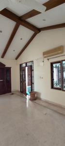 Hall Image of 2500 Sq.ft 3 BHK Apartment / Flat for sale in Begumpet Hyderabad for Rs. 23800000