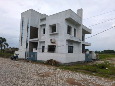 Image of 1440 Sq.ft Residential Plot / Land for sale in Swapnabhumi, New Town, Kolkata for Rs. 4224548