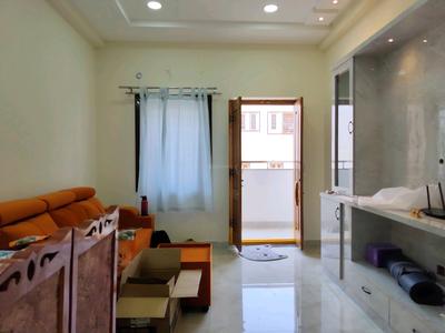 2 BHK Flat