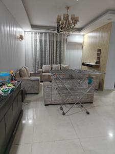Hall Image of 2155 Sq.ft 3 BHK Apartment / Flat for sale in Ambika Florence Park, New Chandigarh Chandigarh for Rs. 16500000