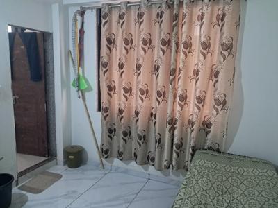 Bedroom Image of 1250 Sq.ft 2 BHK Apartment / Flat for sale in Gajanan Dev Residency, Chandkheda Ahmedabad for Rs. 4650000