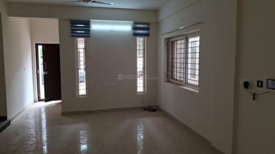 Living Room Image of 2150 Sq.ft 3 BHK Villa for rent in Icon Laurels, Bommasandra Bengaluru for Rs. 32000