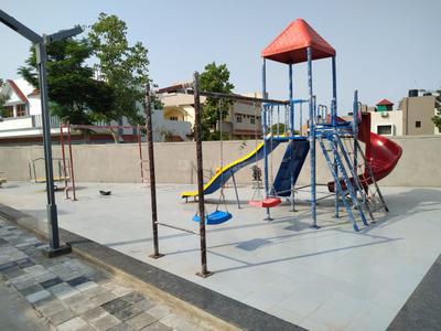 Image of 2520 Sq.ft 3 BHK Villa for sale in Hari Om Sollitaire, Manipur, Ahmedabad for Rs. 17000000