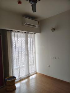 Bedroom Image of 1545 Sq.ft 3 BHK Apartment / Flat for rent in Godrej Woods, Sector 43 Noida for Rs. 69000