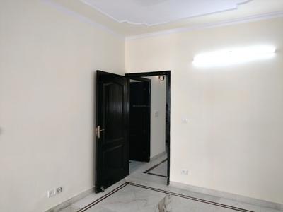 Bedroom Image of 2800 Sq.ft 4 BHK Apartment / Flat for sale in Nishat Apartment, Sector 19 Dwarka New Delhi for Rs. 37500000