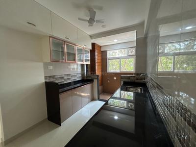 Kitchen Image of 1430 Sq.ft 3 BHK Apartment / Flat for sale in Shreepad Guruvaibhav Chsl, Kothrud Pune for Rs. 23500000