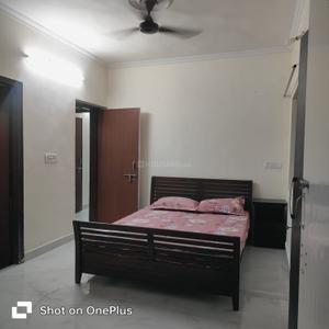 Hall Image of 1100 Sq.ft 2 BHK Apartment / Flat for rent in DDA Flats Sarita Vihar, Sarita Vihar New Delhi for Rs. 70000