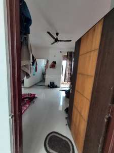 Image of 610 Sq.ft 1 BHK Apartment / Flat for rent in Bagmugaliya, Bhopal for Rs. 5500