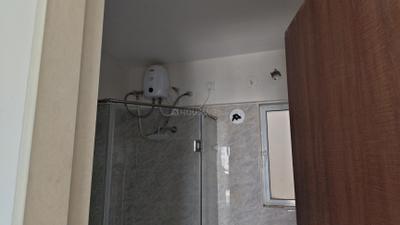 Image of 970 Sq.ft 2 BHK Apartment / Flat for rent in VTP Solitaire Building C And D, Pashan, Pune for Rs. 33000