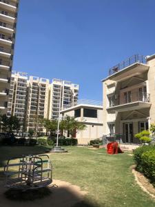Image of 950 Sq.ft 3 BHK Apartment / Flat for sale in GLS Arawali Homes, Sector 4, Sohna for Rs. 6000000