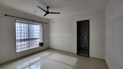 Hall Image of 900 Sq.ft 2 BHK Apartment / Flat for sale in Hubtown Rising City, Ghatkopar East Mumbai for Rs. 21500000