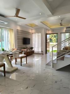 Hall Image of 1368 Sq.ft 3 BHK Villa for sale in Aryan E Villas, Langalber Kolkata for Rs. 7200000