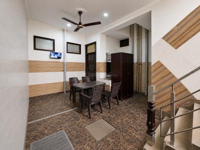Hall Image of 300 Sq.ft 1 RK Independent House for rent in Sector 126 Noida for Rs. 14000