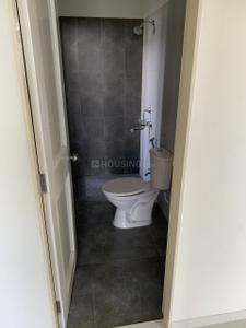 Bathroom Image of 650 Sq.ft 1 BHK Apartment / Flat for sale in Vijay Orovia, Thane West Thane for Rs. 8500000