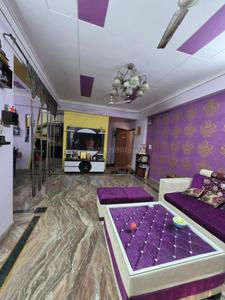 Bedroom Image of 1720 Sq.ft 3 BHK Apartment / Flat for sale in Niho Jasmine Scottish Garden, Indirapuram Ghaziabad for Rs. 16000000
