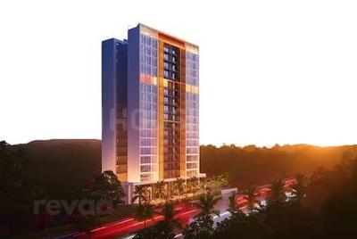2 BHK Flat
