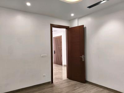 Bedroom Image of 1836 Sq.ft 3 BHK Builder Floor for sale in Sector 57 Gurgaon for Rs. 23500000