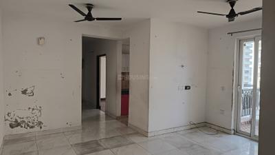 Living Room Image of 1485 Sq.ft 3 BHK Apartment / Flat for sale in Royal Heritage, Sector 70 Faridabad for Rs. 9000000