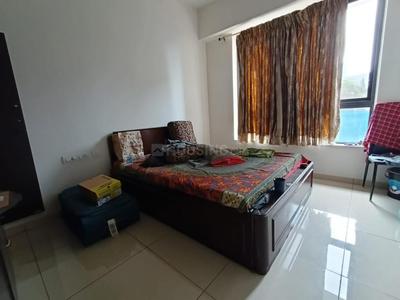 Bedroom Image of master bedroom in Powai, Mumbai