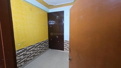 Bedroom Image of 900 Sq.ft 3 BHK Independent House for sale in Skyline Kardhani Prime, Hathod Jaipur for Rs. 5500000