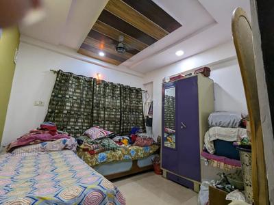 Bedroom Image of 1394 Sq.ft 3 BHK Apartment / Flat for sale in Untkhana Nagpur for Rs. 9500000