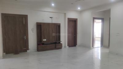 Living Room Image of 2153 Sq.ft 3 BHK Independent House for rent in RHO 2 Greater Noida for Rs. 25000
