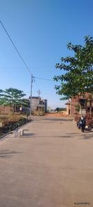 Image of 1000 Sq.ft Residential Plot / Land for sale in Bhilai Marshalling Yard, Charoda for Rs. 1700000
