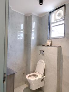 Bedroom One Image of 1350 Sq.ft 4 BHK Builder Floor for sale in Sector 23B Dwarka New Delhi for Rs. 16100000