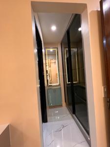 Hall Image of 780 Sq.ft 2 BHK Builder Floor for sale in Gautam Nagar New Delhi for Rs. 21500000