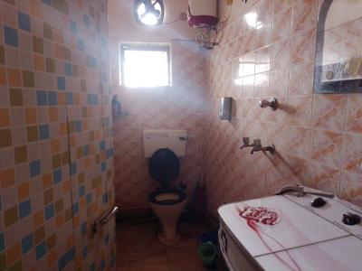 Bathroom Image of 740 Sq.ft 2 BHK Apartment / Flat for sale in Bansdroni Kolkata for Rs. 2200000