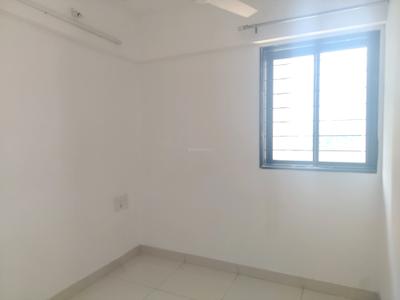Bedroom Image of 919 Sq.ft 2.5 BHK Apartment / Flat for rent in Nanded City Kalashree, Nanded Pune for Rs. 21500