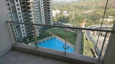 3 BHK Flat