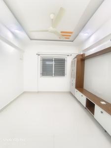 Hall Image of 839 Sq.ft 2 BHK Apartment / Flat for rent in Desai Green Gardens, Dasarahalli Bengaluru for Rs. 32000