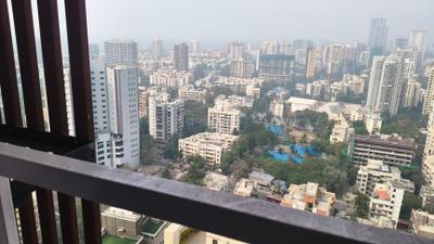 Kitchen Image of 790 Sq.ft 2 BHK Apartment / Flat for sale in Borivali West Mumbai for Rs. 23500000
