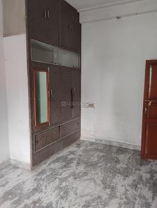Bedroom Image of Lovely Home away from home in Bhullanpur, Varanasi