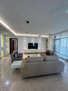 Hall Image of 2560 Sq.ft 3 BHK Apartment / Flat for sale in Sector 75 Mohali for Rs. 45000000