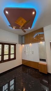 Bedroom Image of 1200 Sq.ft 2 BHK Independent House for sale in J P Nagar Mysore for Rs. 18500000