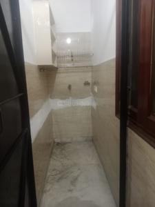 Image of 1440 Sq.ft 3 BHK Builder Floor for rent in East Of Kailash, New Delhi for Rs. 70000