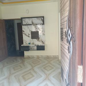 Bedroom Image of 600 Sq.ft 1 BHK Independent House for rent in BTM Layout 2nd Stage Bengaluru for Rs. 21000