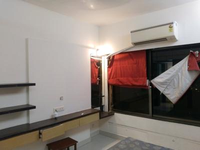 Bedroom Image of 1900 Sq.ft 3 BHK Apartment / Flat for sale in Bandra Shiv Samruddhi, Bandra West Mumbai for Rs. 100000000