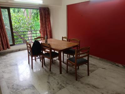 Hall Image of 1150 Sq.ft 2 BHK Apartment / Flat for rent in Atur Park, Sangamvadi Pune for Rs. 50000