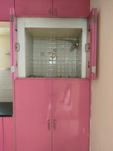 Pooja Room Image of 1580 Sq.ft 2 BHK Apartment / Flat for rent in Mahadevapura Bengaluru for Rs. 40000