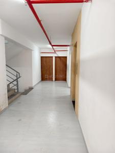Image of 675 Sq.ft 1 BHK Apartment / Flat for sale in Kakkad Bella Casa, Ambegaon Budruk, Pune for Rs. 5500000