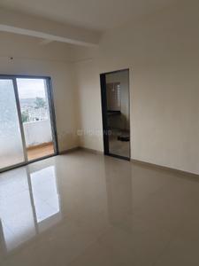 Hall Image of 675 Sq.ft 1 BHK Apartment / Flat for rent in Vita Sangli for Rs. 5000