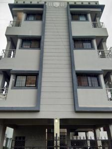 Image of 550 Sq.ft 1 BHK Independent House for rent in Hinjawadi Phase 2, Pune for Rs. 11200