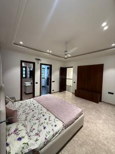 Bedroom Image of 5994 Sq.ft 5 BHK Independent House for sale in Sector 123 Mohali for Rs. 42100000
