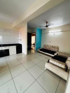 Hall Image of 900 Sq.ft 2 BHK Apartment / Flat for sale in Ratnamani Panchmukhi Pride, Bopal Ahmedabad for Rs. 5700000