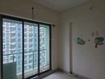 Bedroom Image of 407 Sq.ft 1 BHK Apartment / Flat for sale in Acropolis, Virar West Virar for Rs. 2990000