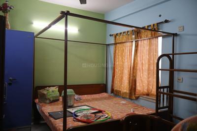 Bedroom Image of 962 Sq.ft 2 BHK Apartment / Flat for sale in Keshtopur Kolkata for Rs. 4000000