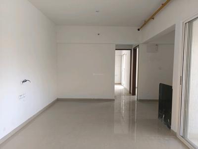 Living Room Image of 1030 Sq.ft 2 BHK Apartment / Flat for sale in Mahalaxmi Elegance, Undri Pune for Rs. 4900000